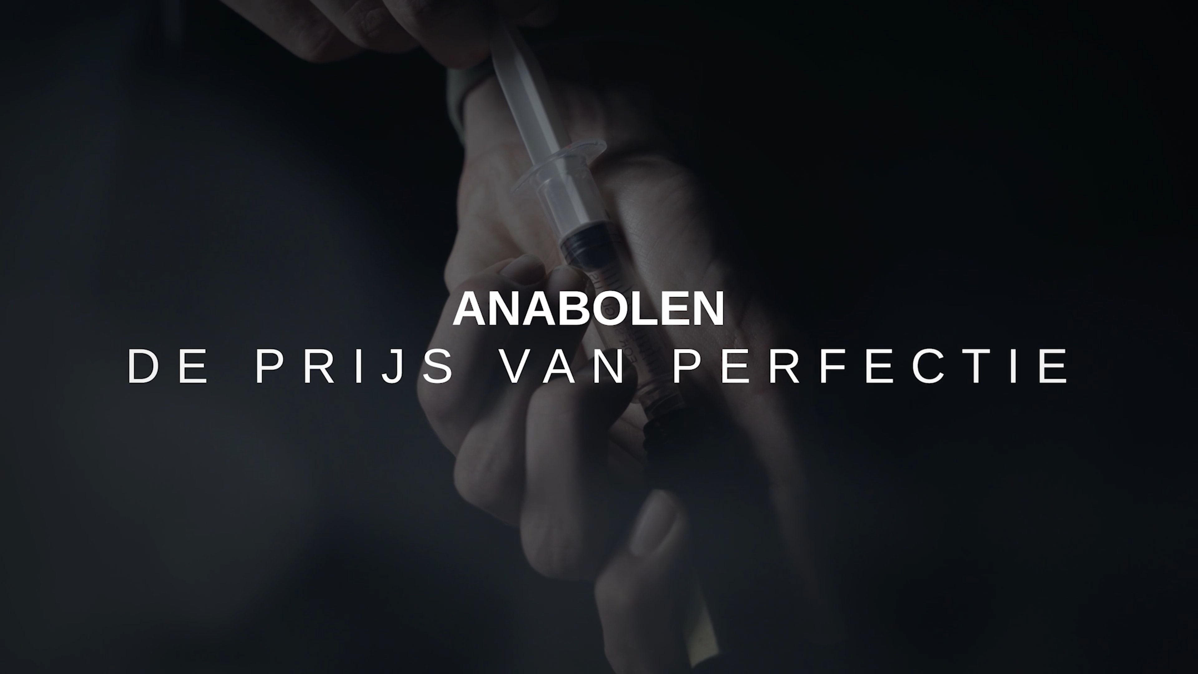 Still 5 uit De prijs van perfectie